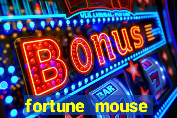 fortune mouse minutos pagantes madrugada